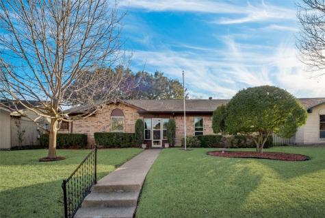 1502 Glouchester Drive Garland TX 75044