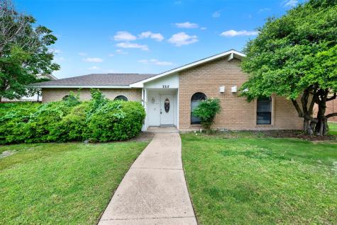 3317 Crater Lane Plano TX 75023