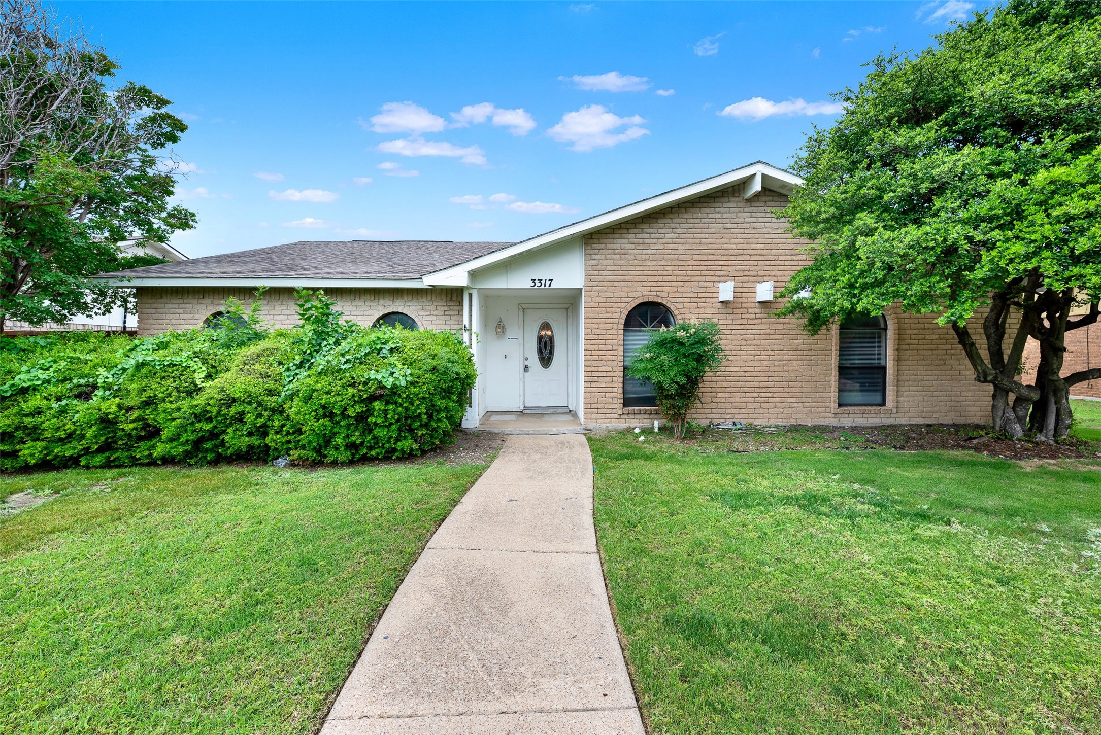 3317 Crater Lane Plano TX 75023