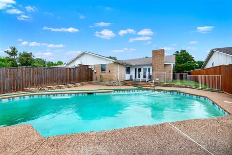 3317 Crater Lane Plano TX 75023