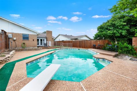 3317 Crater Lane Plano TX 75023