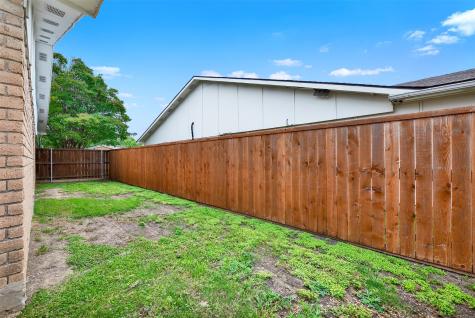 3317 Crater Lane Plano TX 75023
