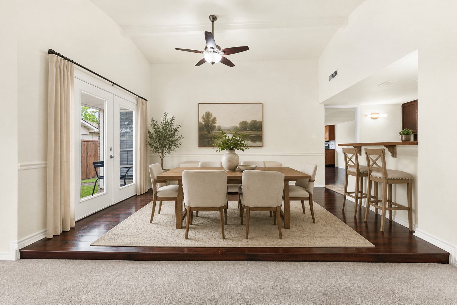 3317 Crater Lane Plano TX 75023