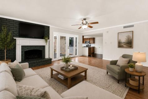 3317 Crater Lane Plano TX 75023