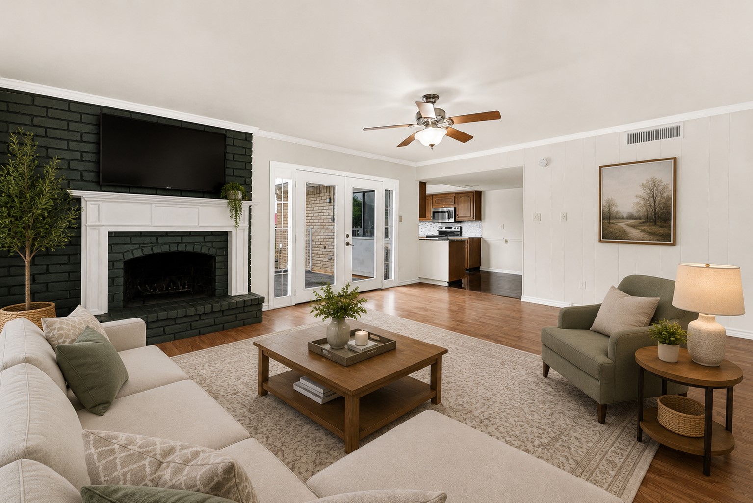 3317 Crater Lane Plano TX 75023