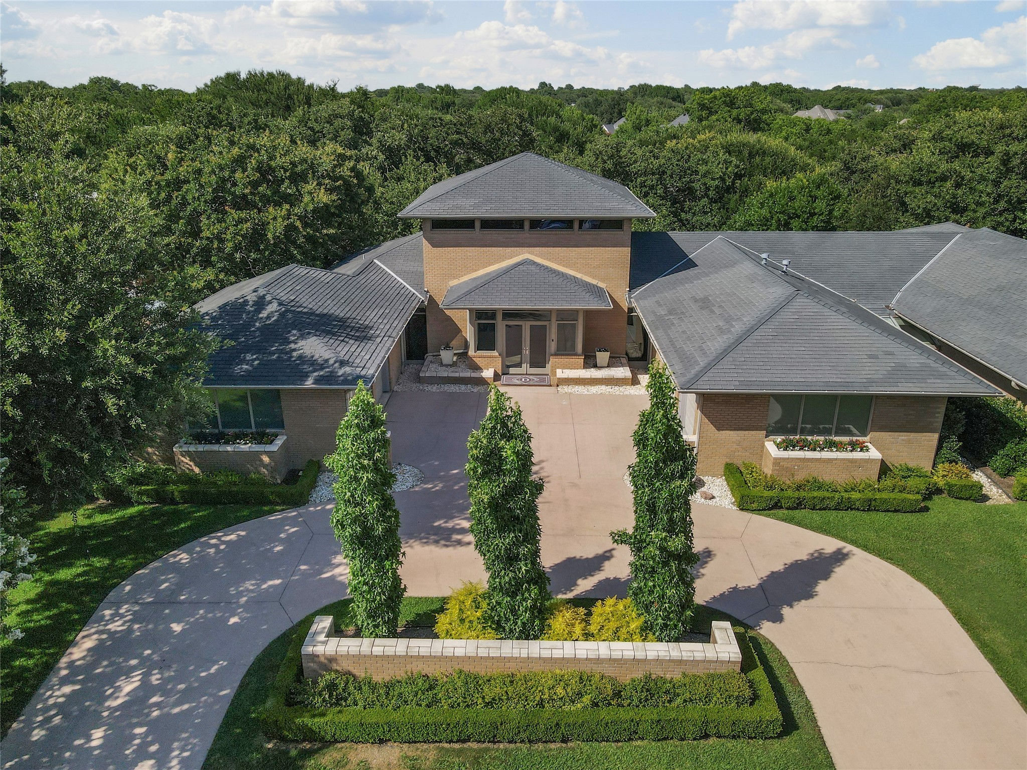 1221 Wyndham Hill Lane Southlake TX 76092