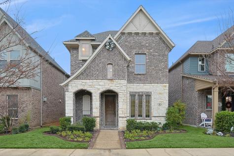4409 Ebony Sky Trail Arlington TX 76005