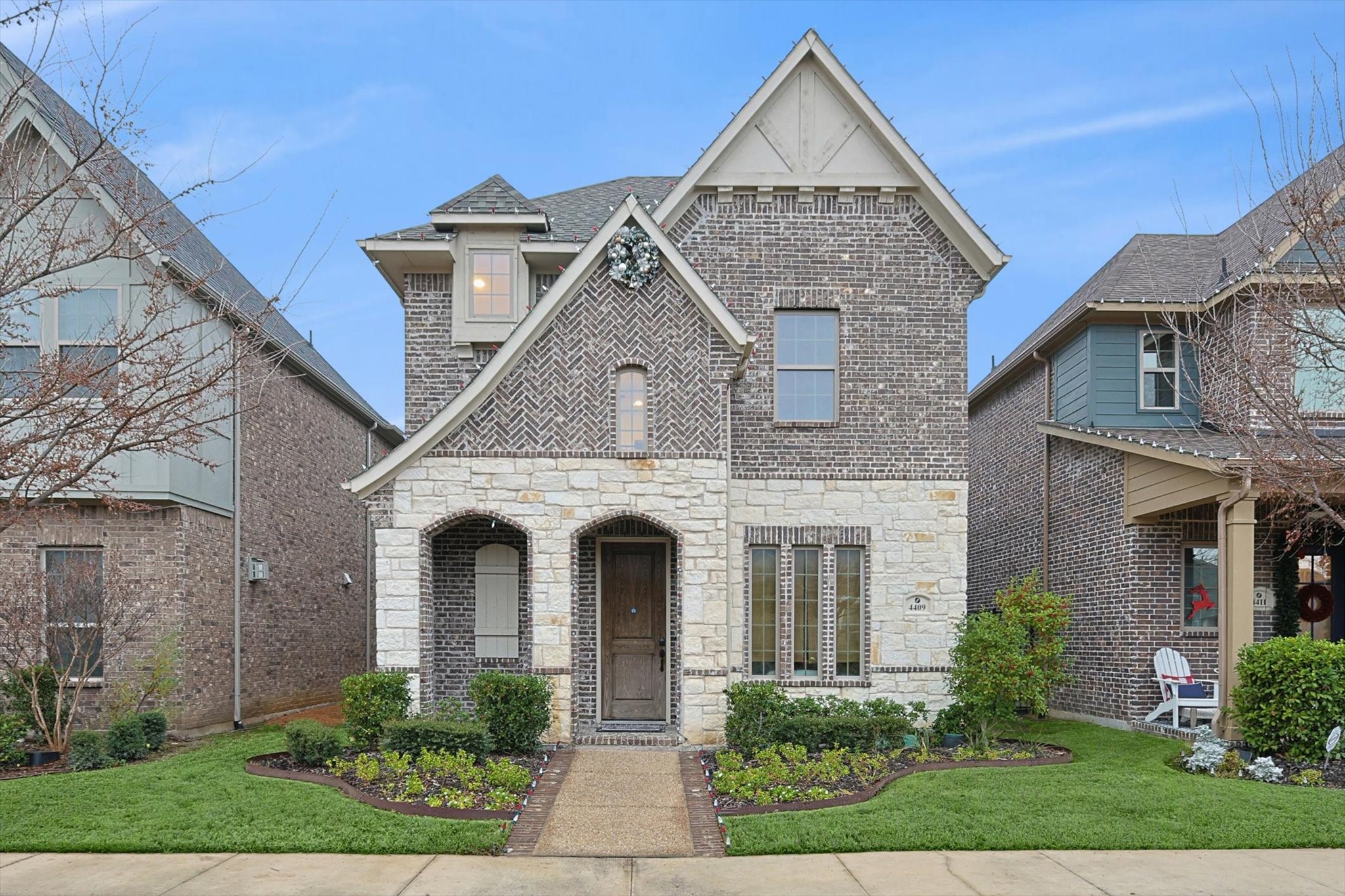 4409 Ebony Sky Trail Arlington TX 76005