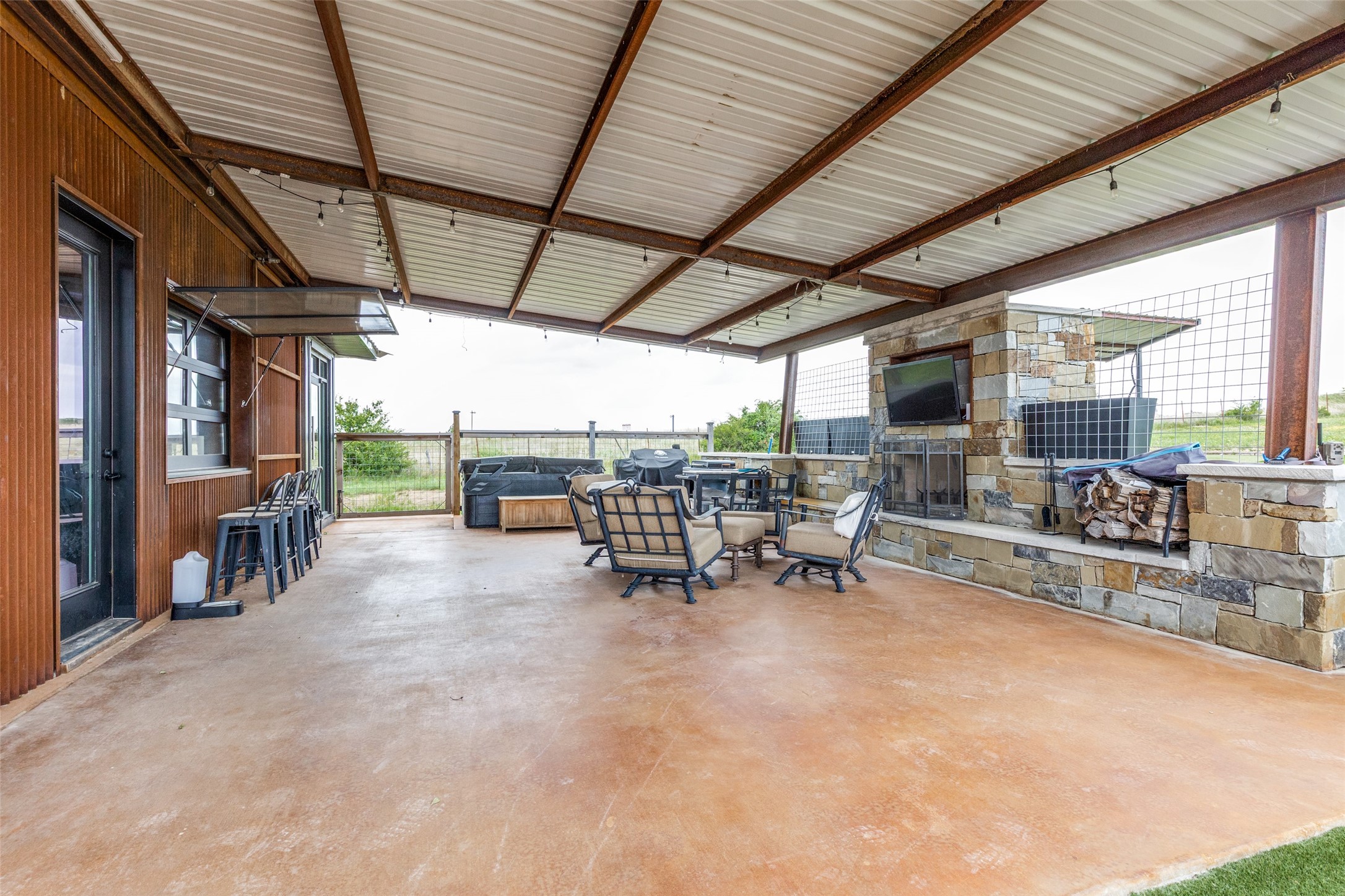 480 County Road 2745 Decatur TX 76234