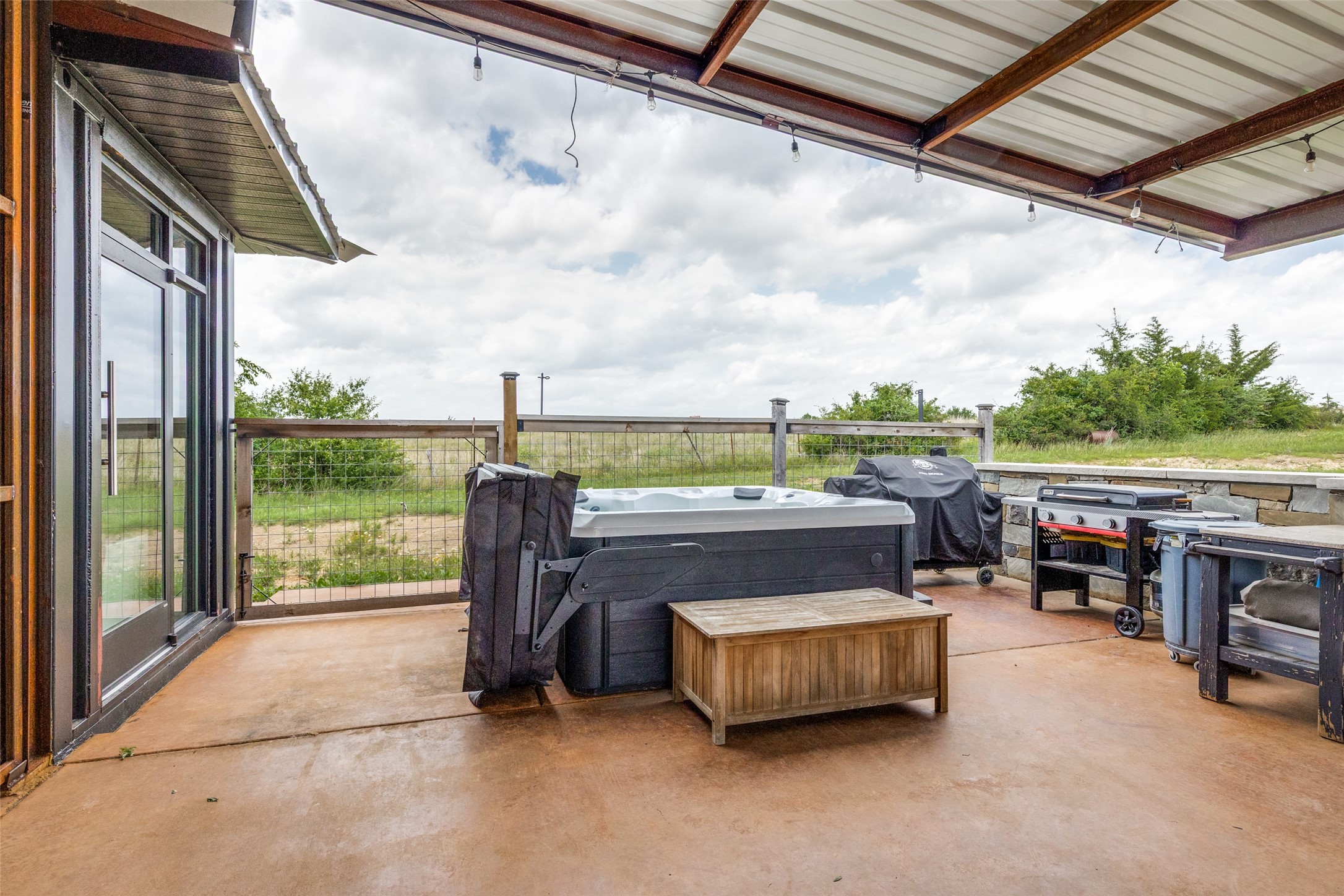 480 County Road 2745 Decatur TX 76234