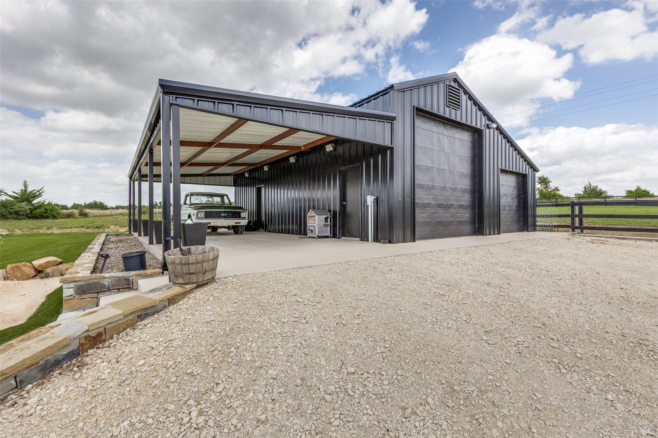 480 County Road 2745 Decatur TX 76234