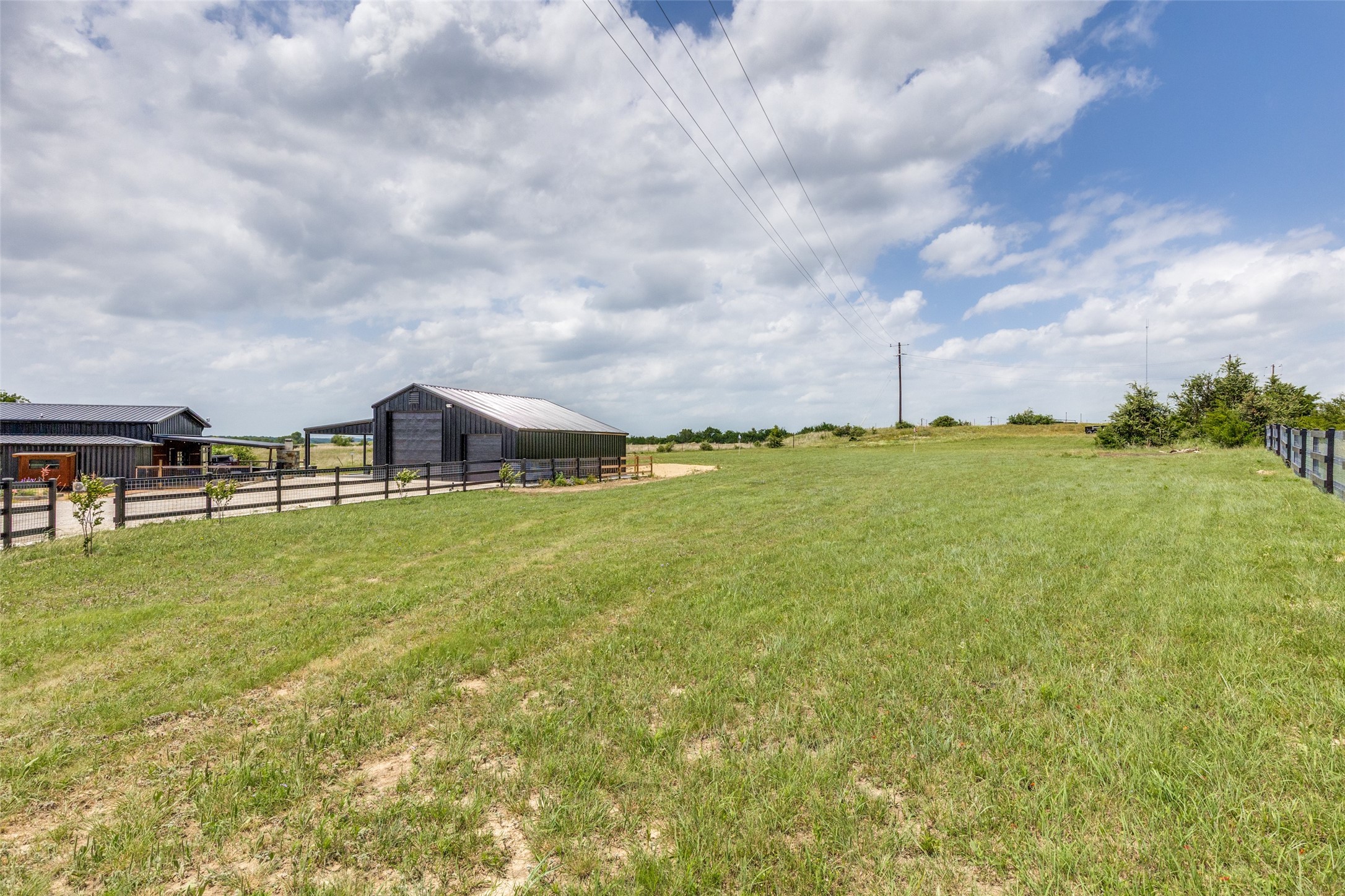 480 County Road 2745 Decatur TX 76234