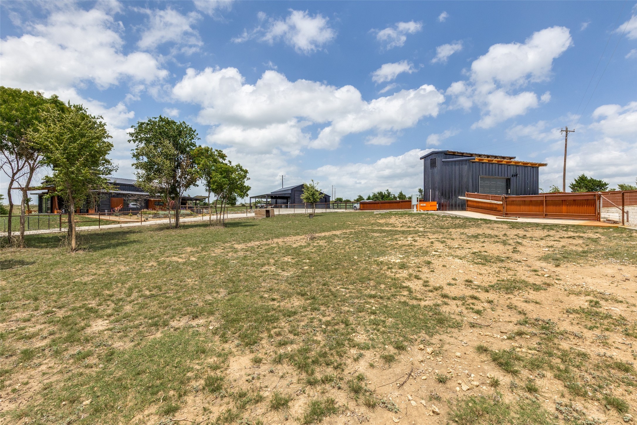 480 County Road 2745 Decatur TX 76234
