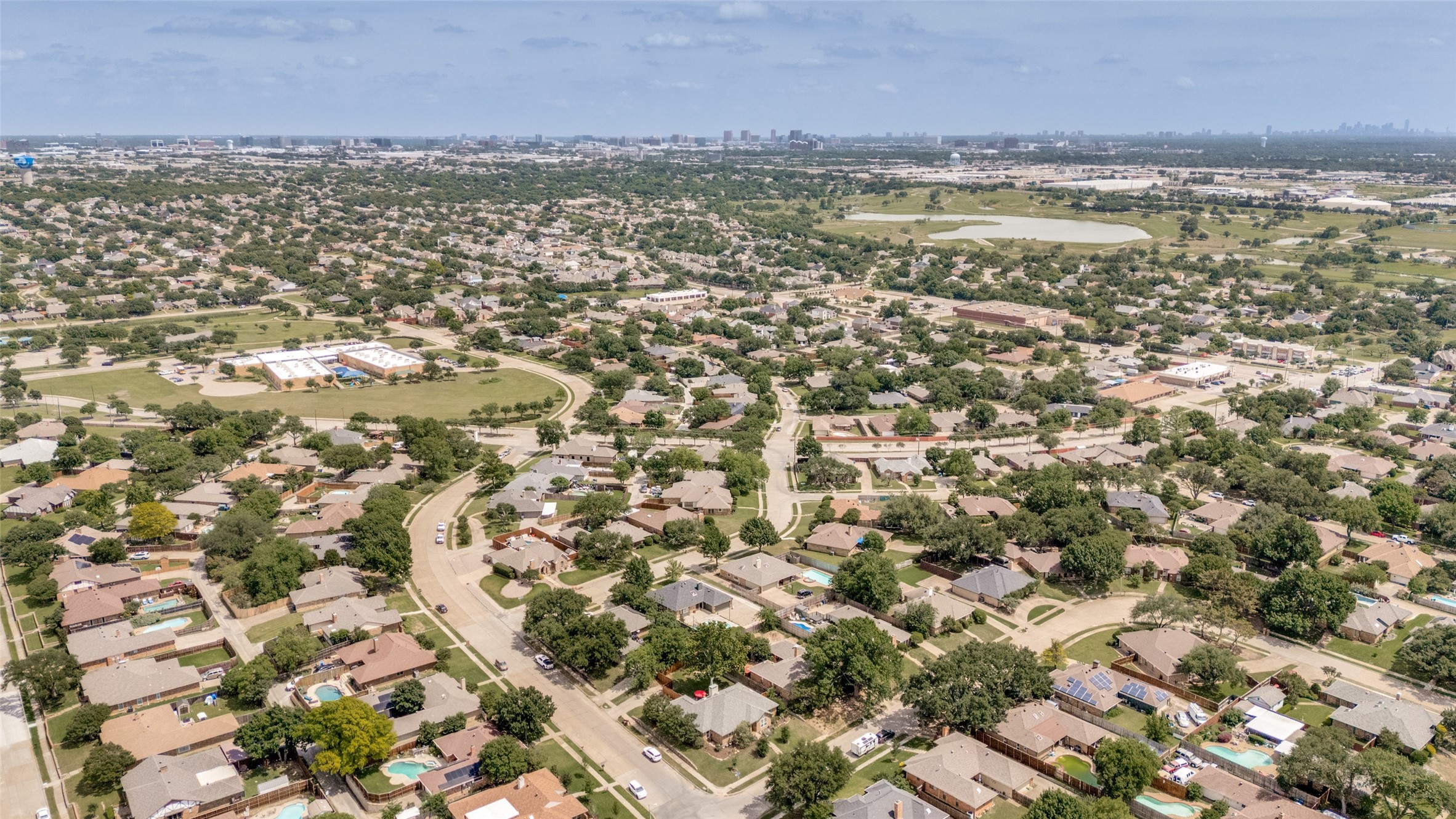 2248 Nob Hill Carrollton TX 75006