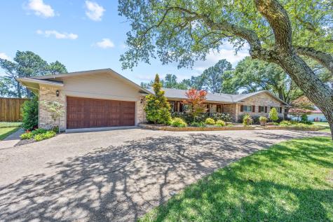 5 Haynes Circle Terrell TX 75160