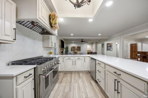 5 Haynes Circle Terrell TX 75160