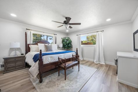 5 Haynes Circle Terrell TX 75160