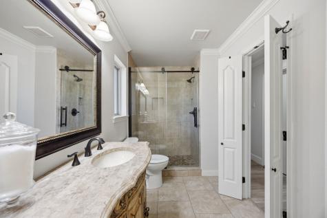 5 Haynes Circle Terrell TX 75160