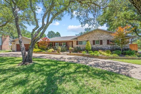 5 Haynes Circle Terrell TX 75160