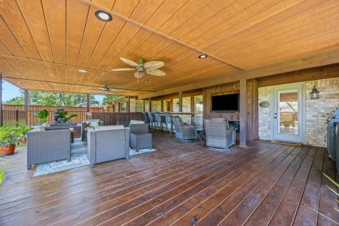 5 Haynes Circle Terrell TX 75160