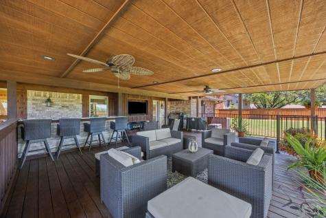 5 Haynes Circle Terrell TX 75160