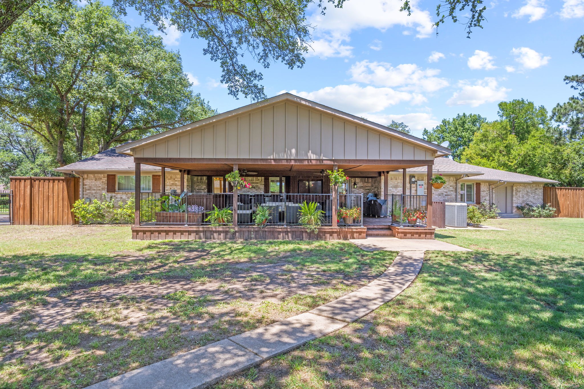5 Haynes Circle Terrell TX 75160