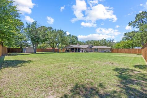 5 Haynes Circle Terrell TX 75160