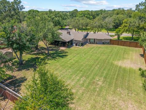 5 Haynes Circle Terrell TX 75160