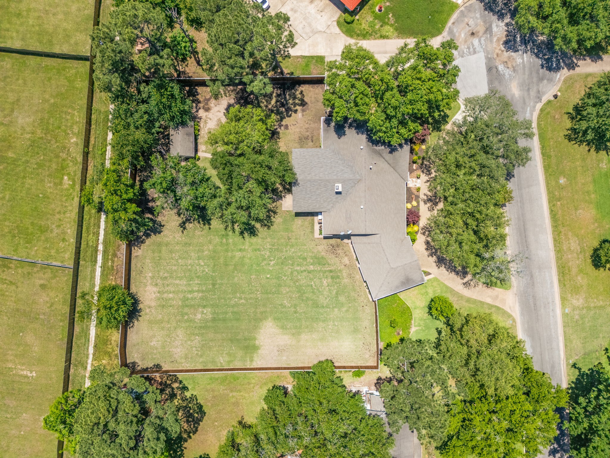 5 Haynes Circle Terrell TX 75160