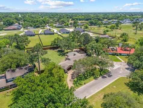 5 Haynes Circle Terrell TX 75160