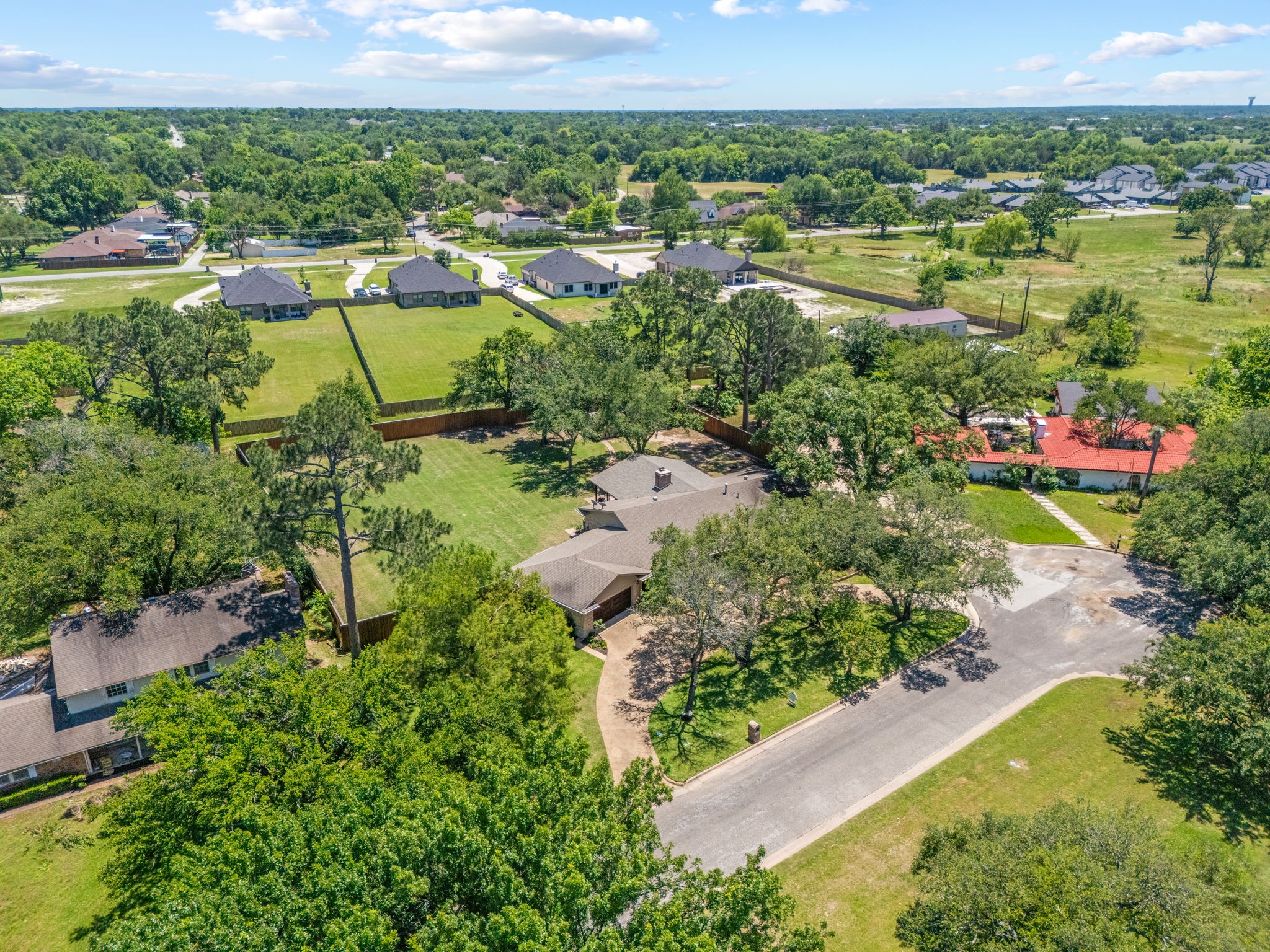 5 Haynes Circle Terrell TX 75160