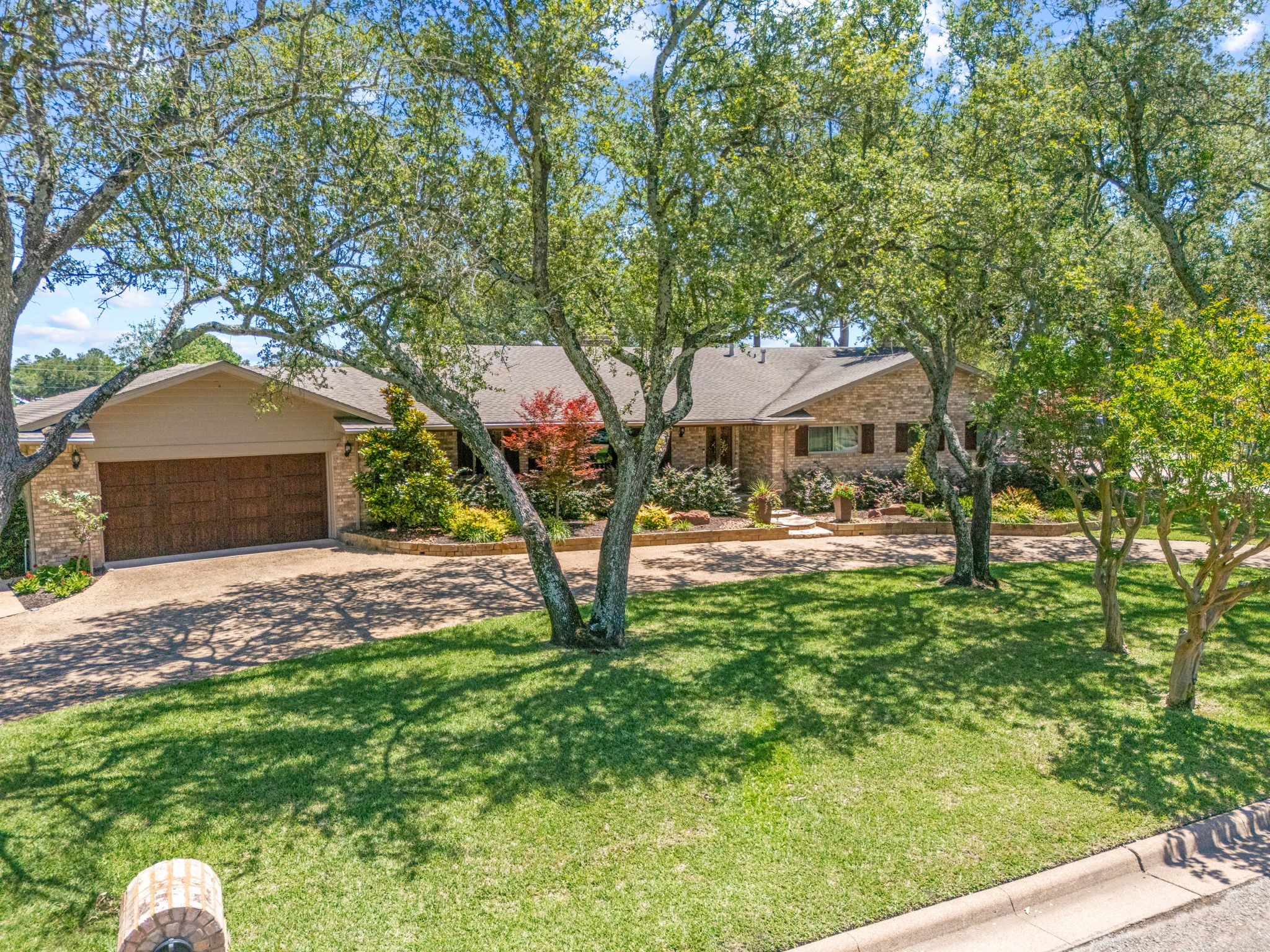5 Haynes Circle Terrell TX 75160