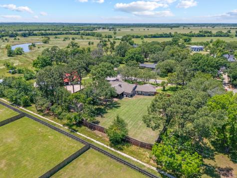 5 Haynes Circle Terrell TX 75160