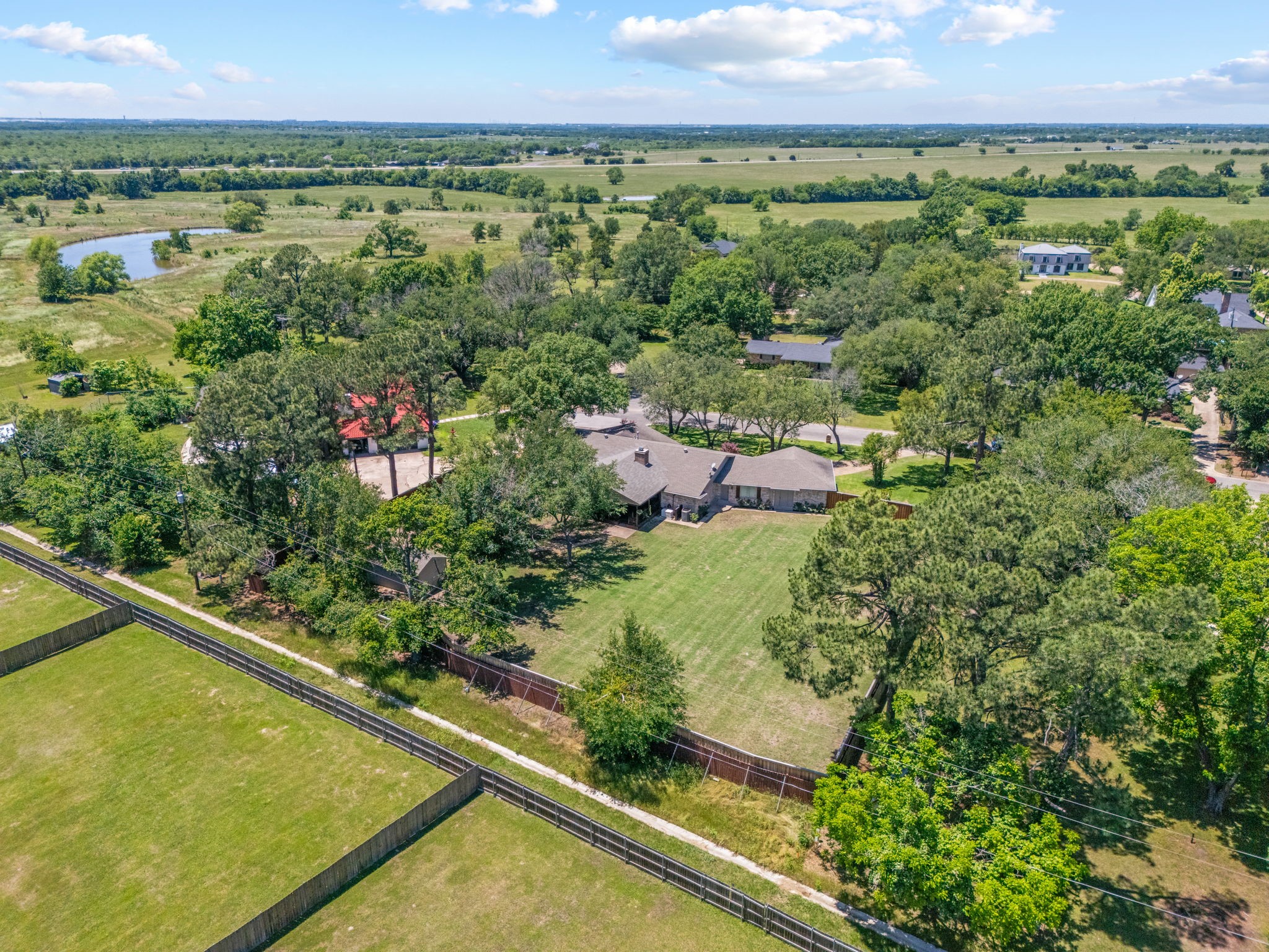 5 Haynes Circle Terrell TX 75160