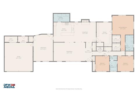5 Haynes Circle Terrell TX 75160