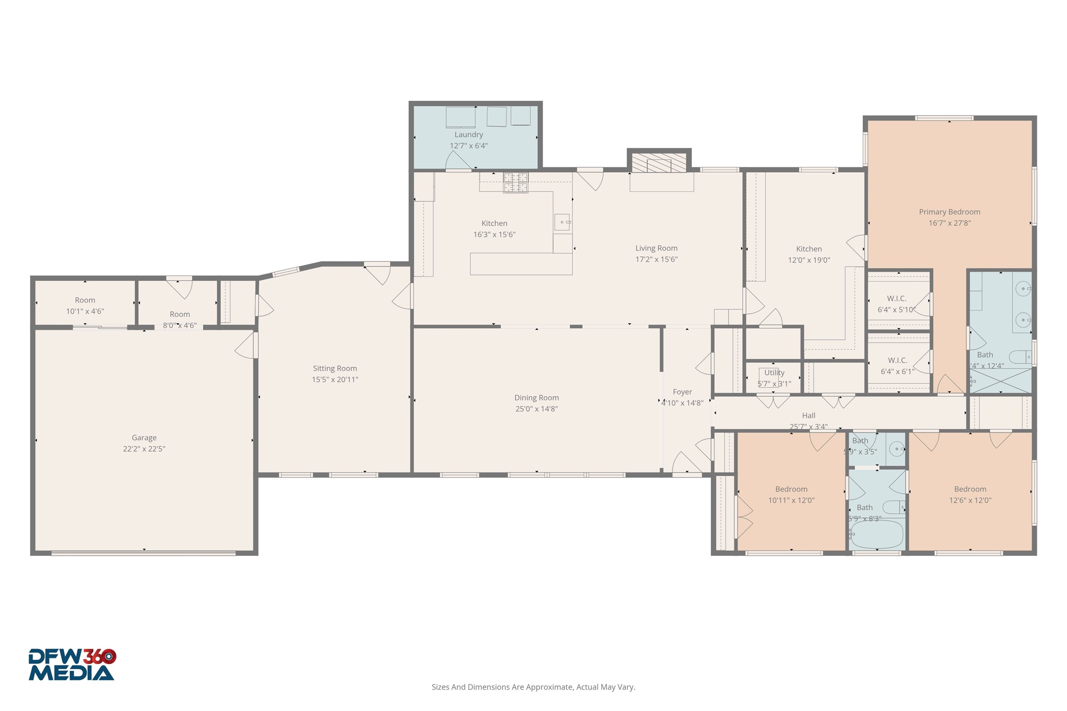 5 Haynes Circle Terrell TX 75160