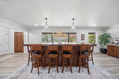 5 Haynes Circle Terrell TX 75160