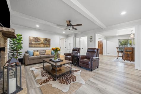 5 Haynes Circle Terrell TX 75160