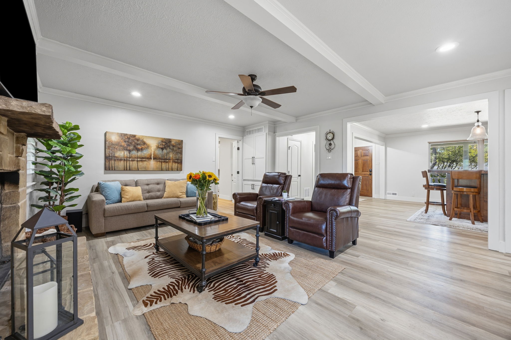 5 Haynes Circle Terrell TX 75160