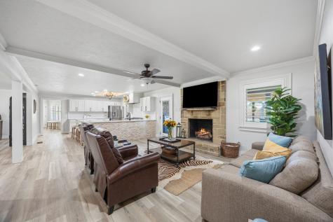 5 Haynes Circle Terrell TX 75160