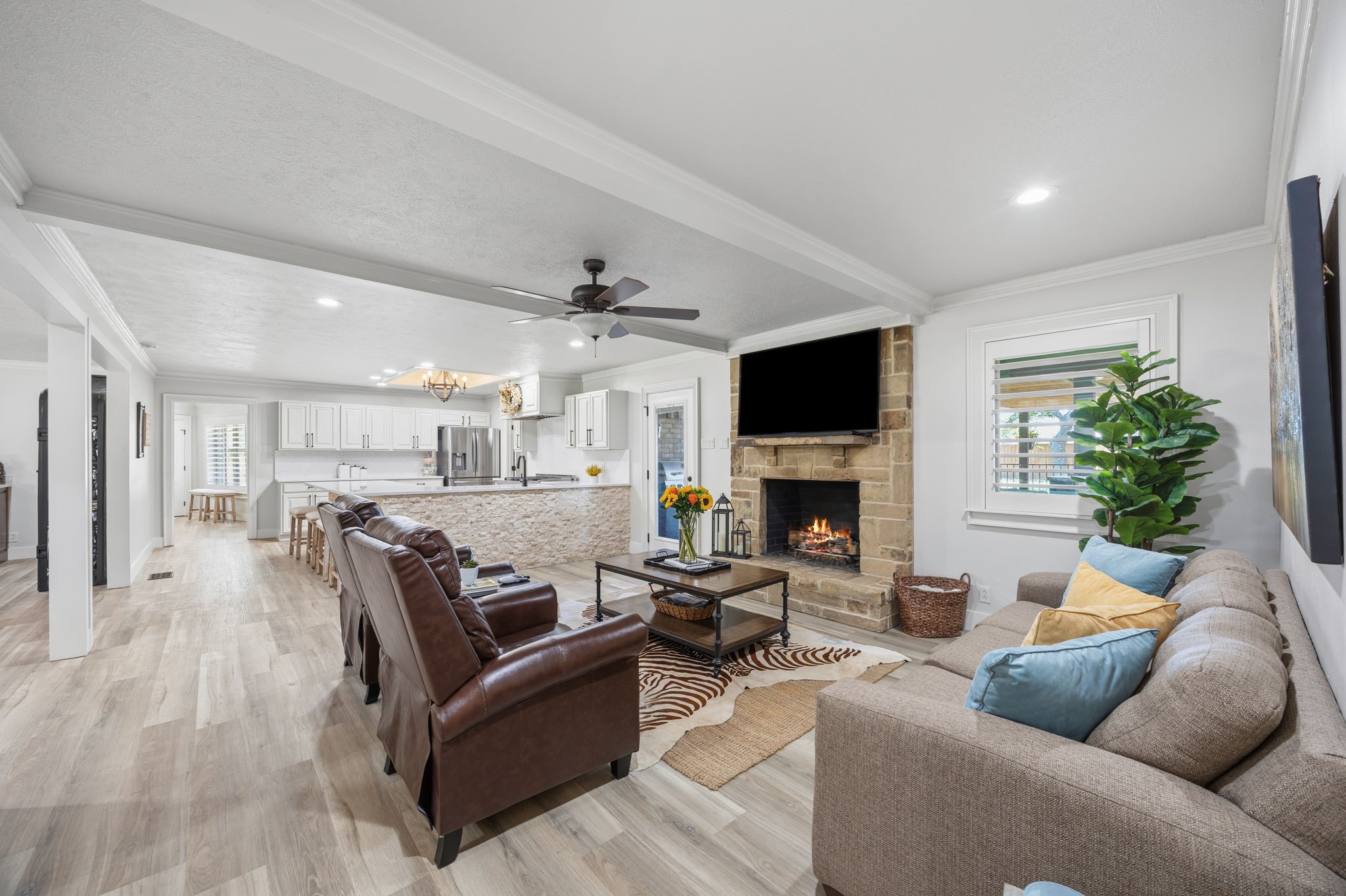 5 Haynes Circle Terrell TX 75160