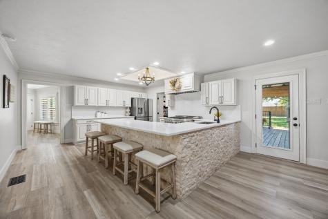 5 Haynes Circle Terrell TX 75160