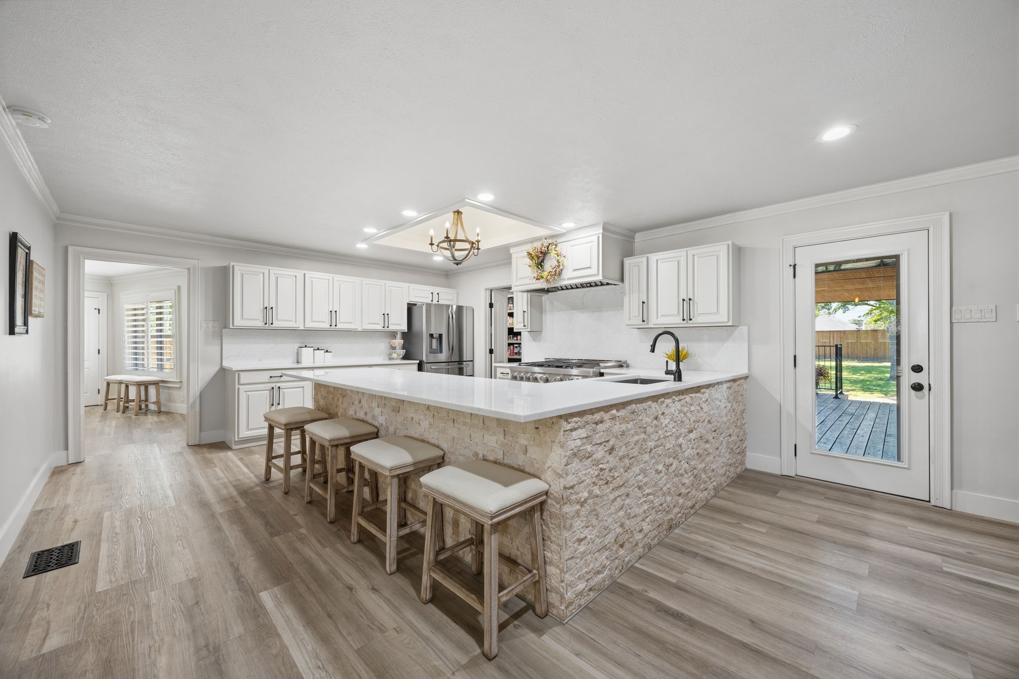 5 Haynes Circle Terrell TX 75160