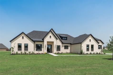 4427 Lake Breeze Drive Mckinney TX 75071