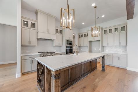 4427 Lake Breeze Drive Mckinney TX 75071