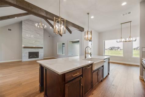 4427 Lake Breeze Drive Mckinney TX 75071