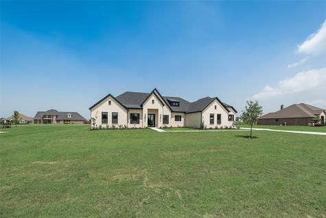 4427 Lake Breeze Drive Mckinney TX 75071