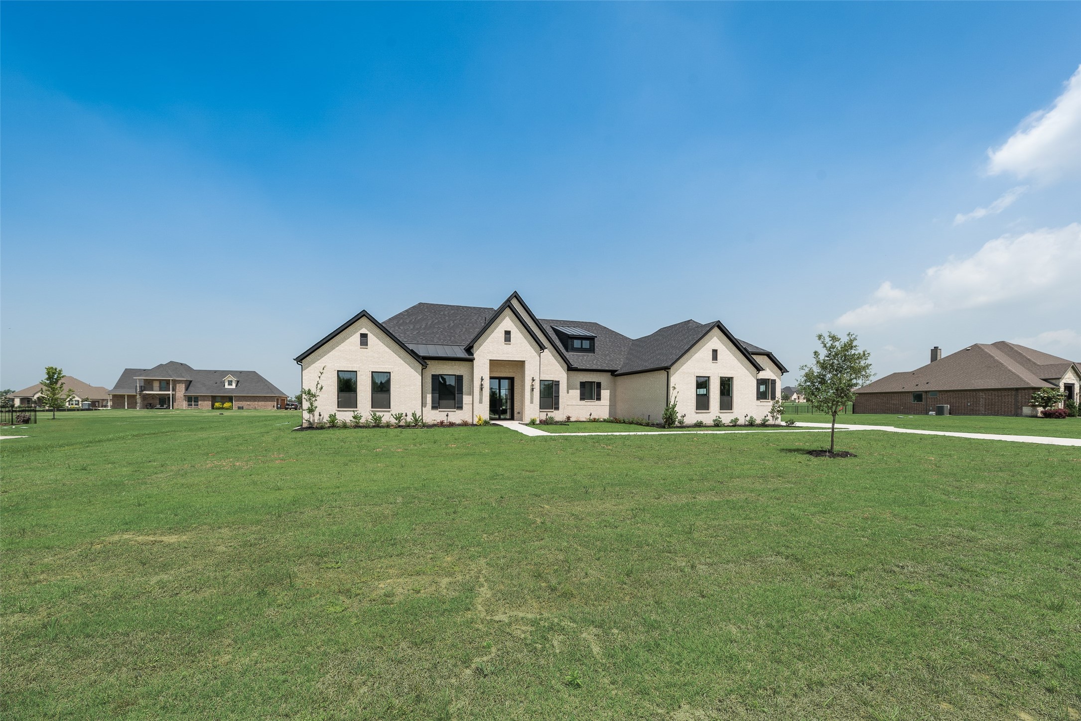 4427 Lake Breeze Drive Mckinney TX 75071