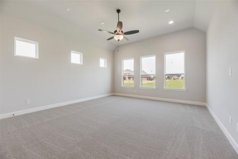 4427 Lake Breeze Drive Mckinney TX 75071