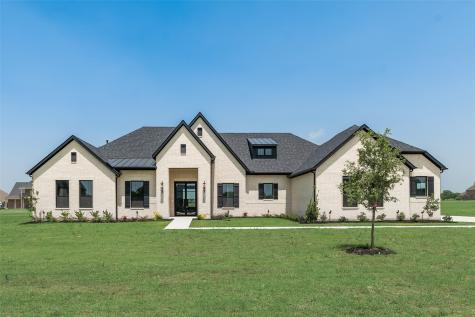 4427 Lake Breeze Drive Mckinney TX 75071